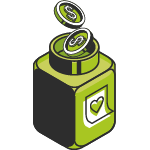 Recycling Charity 回收的慈善机构